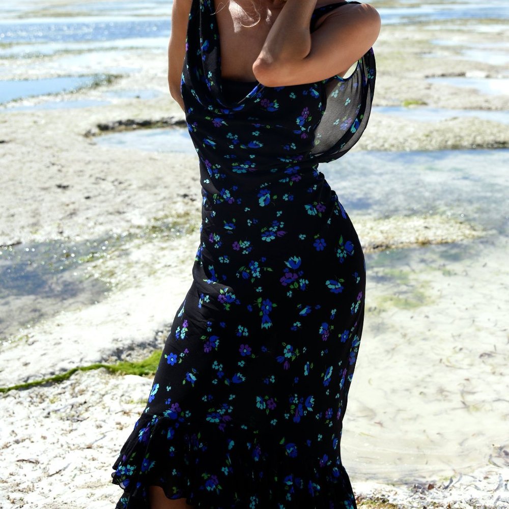 Rat & Boa Santiago Dress